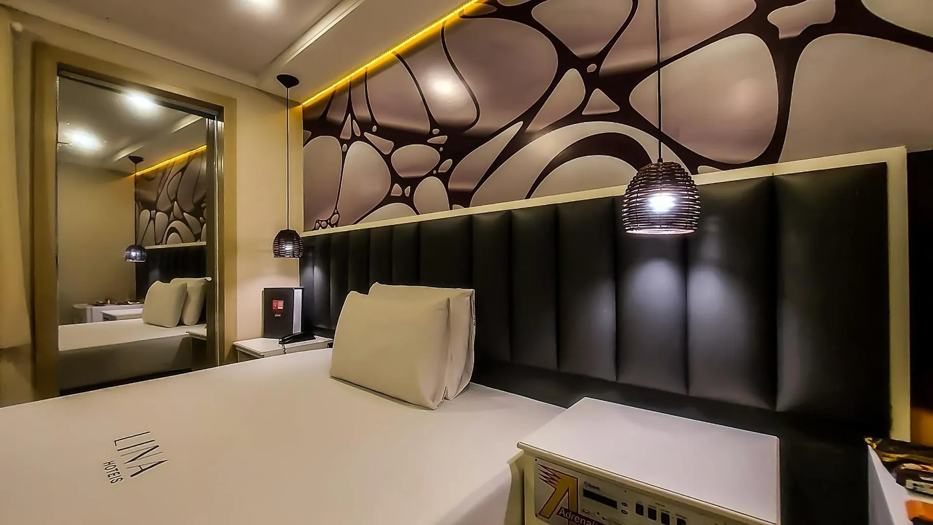 Adrenalina Motel Itaquera - Arena Corinthians (Adults Only) São Paulo Hotel