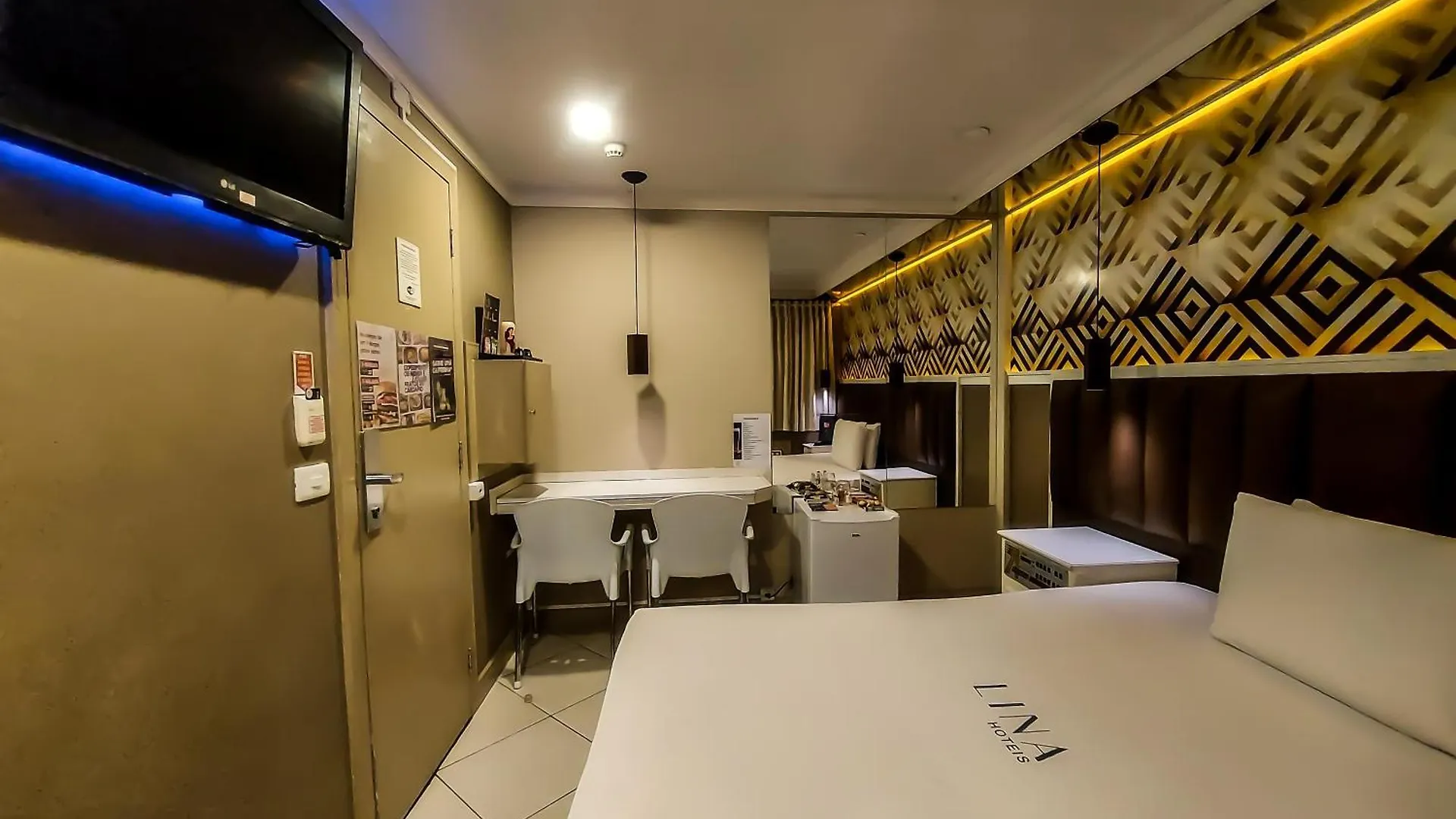Adrenalina Motel Itaquera - Arena Corinthians (Adults Only) Sao Paulo Hotel