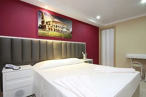 Hotel Adrenalina Motel Itaquera - Arena Corinthians (Adults Only) São Paulo