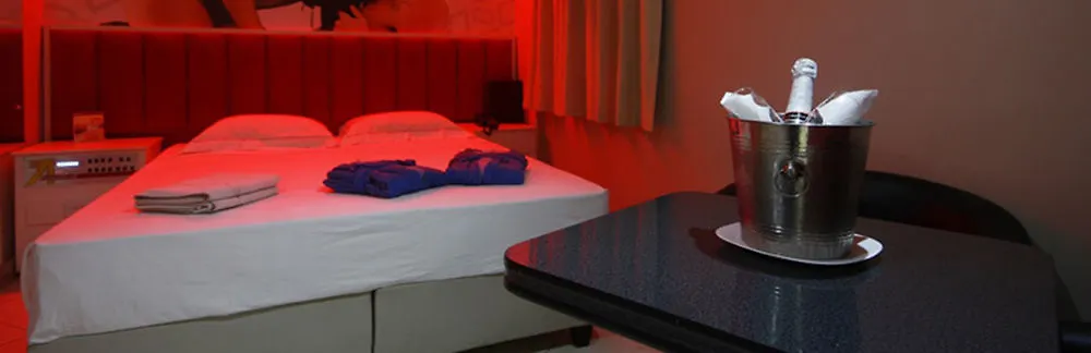 Hotel Adrenalina Motel Itaquera - Arena Corinthians (Adults Only) Sao Paulo