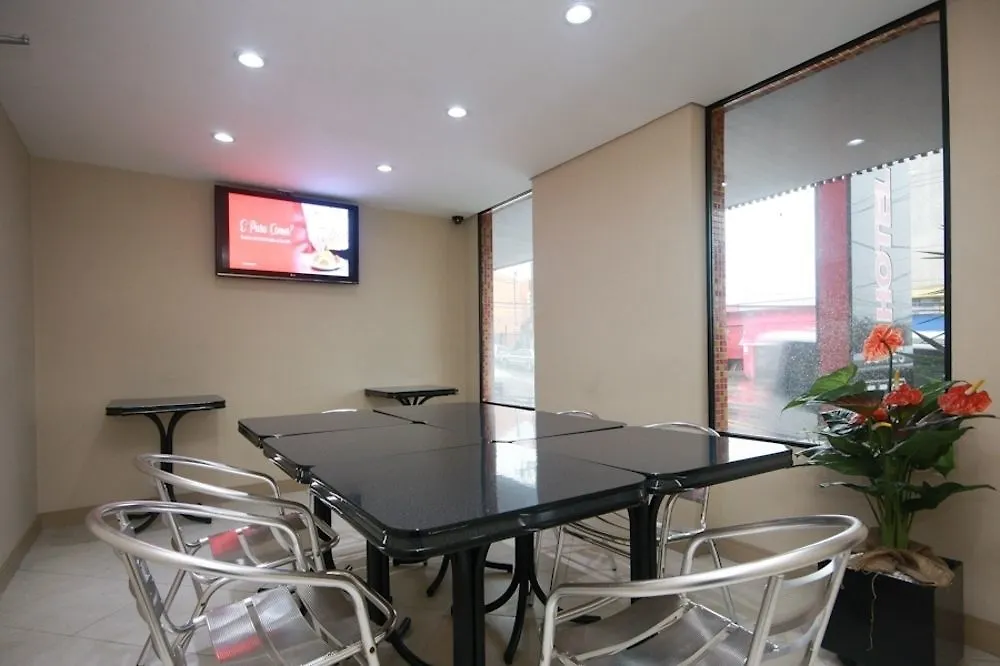 Adrenalina Motel Itaquera - Arena Corinthians (Adults Only) サンパウロ