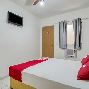 Oyo Hotel Center Bela Vista Hotel