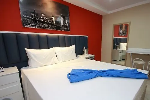 Adrenalina Motel Itaquera - Arena Corinthians (Adults Only) Sao Paulo