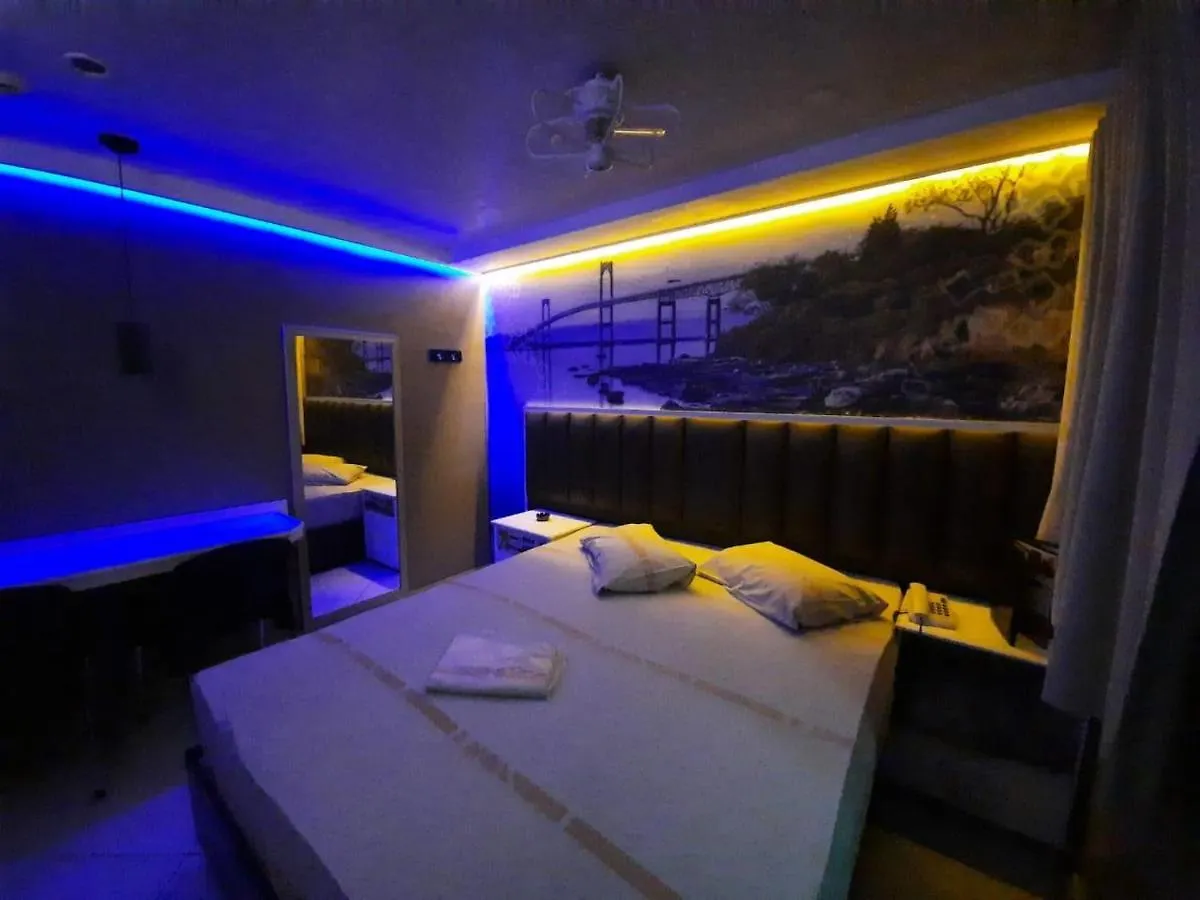 Adrenalina Motel Itaquera - Arena Corinthians (Adults Only) Sao Paulo 3*,  Brazil