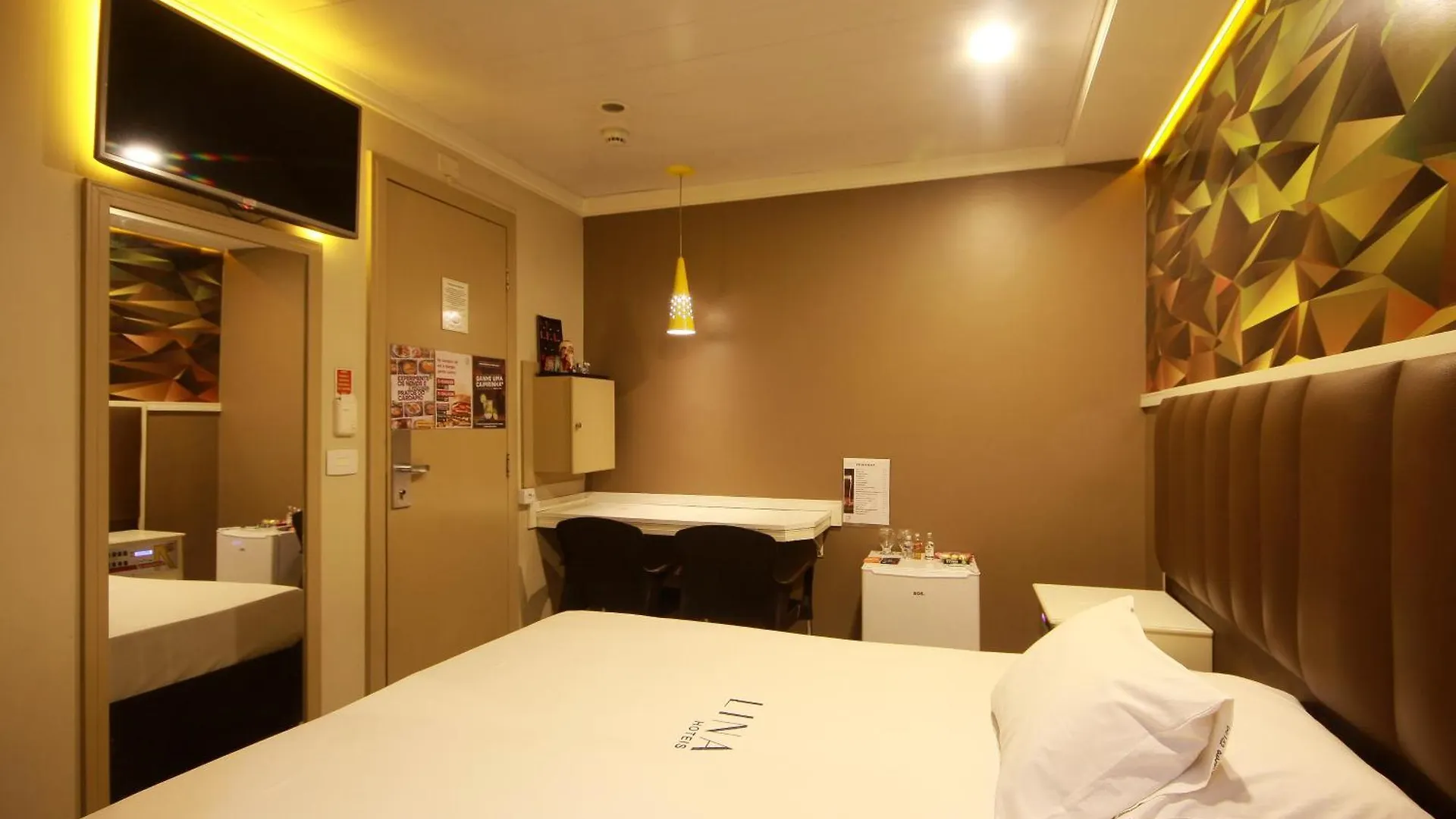 Adrenalina Motel Itaquera - Arena Corinthians (Adults Only) Sao Paulo Hotel