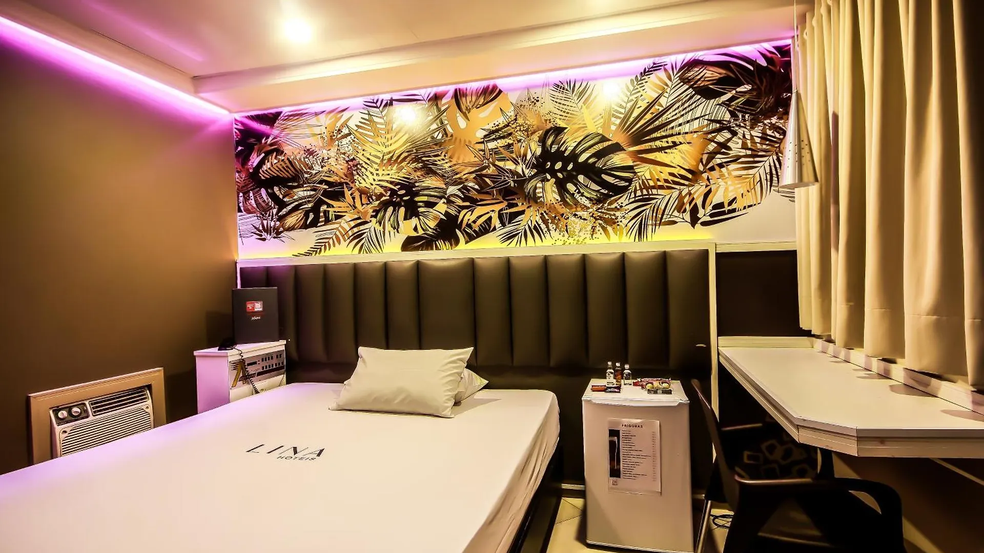 Adrenalina Motel Itaquera - Arena Corinthians (Adults Only) Sao Paulo Hotel