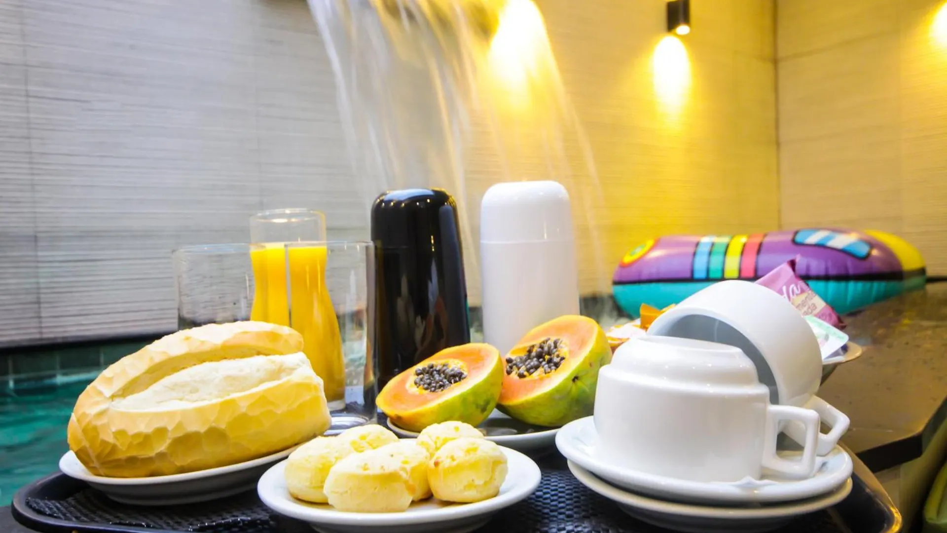 *** Hotel Adrenalina Motel Itaquera - Arena Corinthians (Adults Only) Sao Paulo Brazil