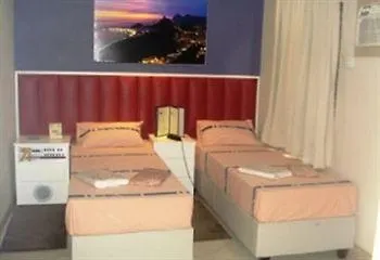 Adrenalina Motel Itaquera - Arena Corinthians (Adults Only) Sao Paulo