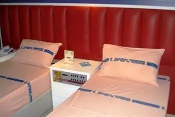 Hotel Adrenalina Motel Itaquera - Arena Corinthians (Adults Only) Sao Paulo