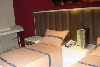 Adrenalina Motel Itaquera - Arena Corinthians (Adults Only) Sao Paulo 3*,