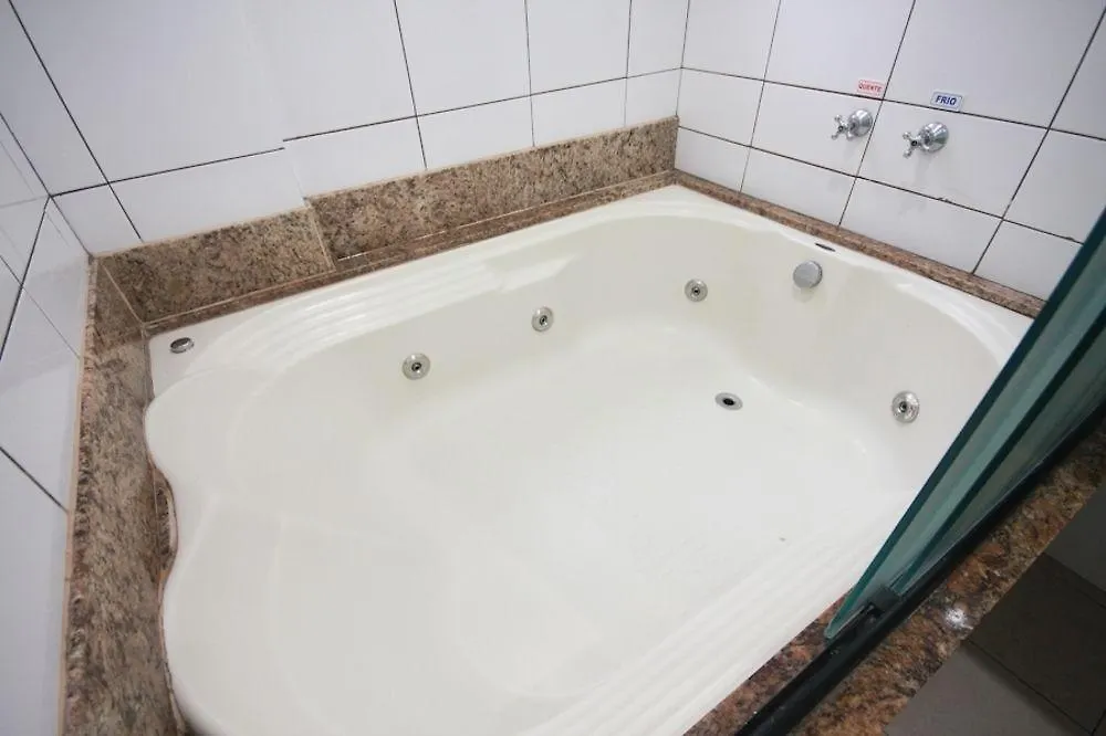 *** Hotel Adrenalina Motel Itaquera - Arena Corinthians (Adults Only) Sao Paulo Brazil