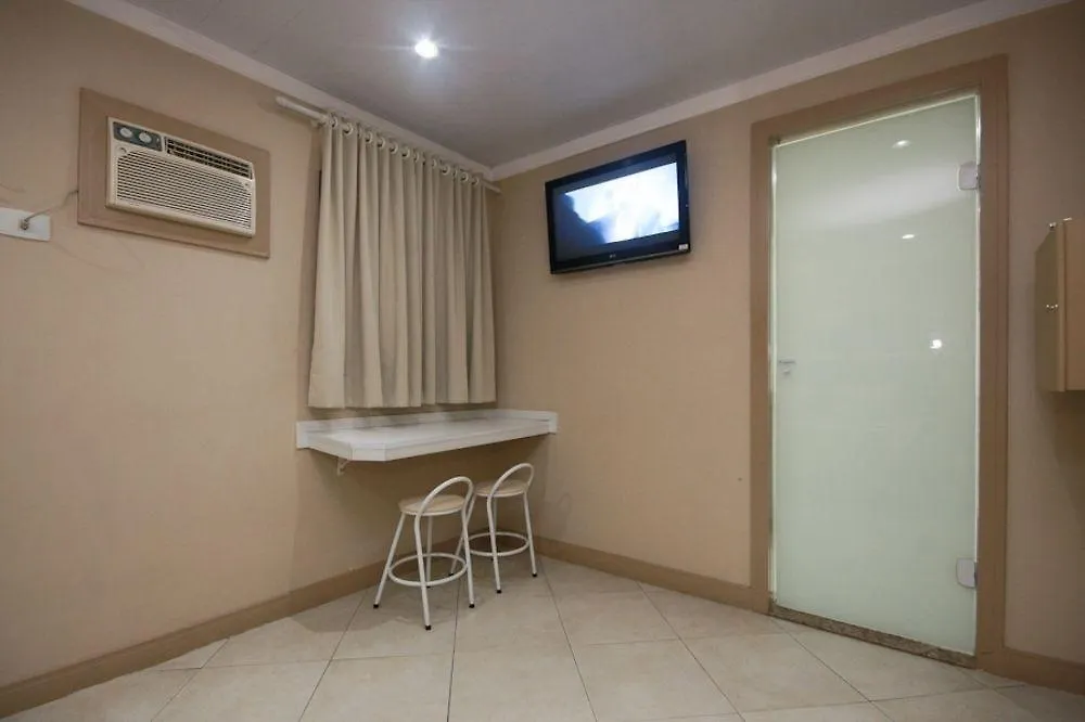 Hotel Adrenalina Motel Itaquera - Arena Corinthians (Adults Only) Sao Paulo