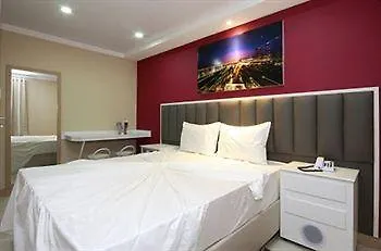 Adrenalina Motel Itaquera - Arena Corinthians (Adults Only) Sao Paulo Hotel