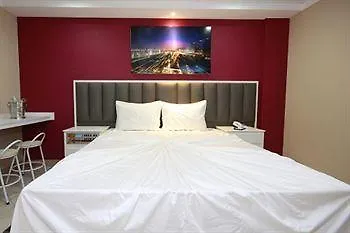 *** Hotel Adrenalina Motel Itaquera - Arena Corinthians (Adults Only) Sao Paulo Brazil