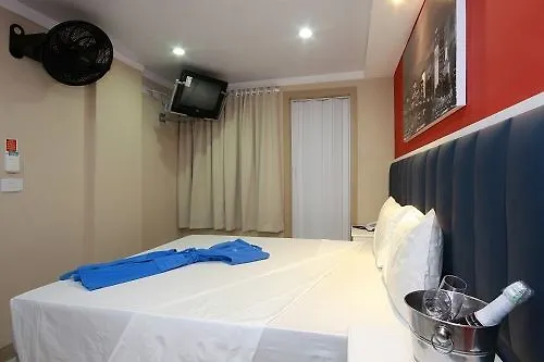 Hotel Adrenalina Motel Itaquera - Arena Corinthians (Adults Only) Sao Paulo