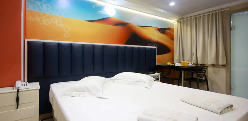 Adrenalina Motel Itaquera - Arena Corinthians (Adults Only) Sao Paulo Hotel