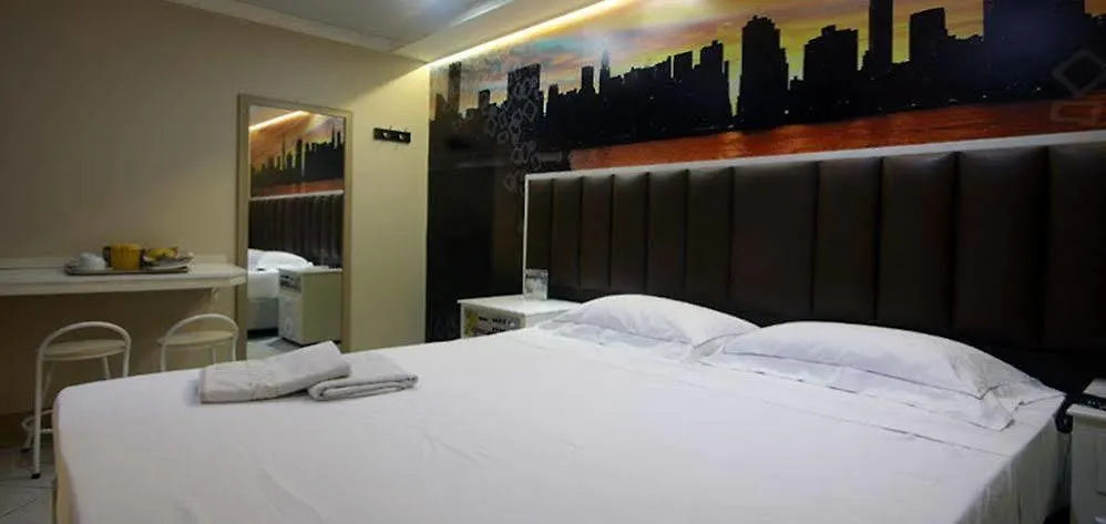 Hotel Adrenalina Motel Itaquera - Arena Corinthians (Adults Only) Sao Paulo